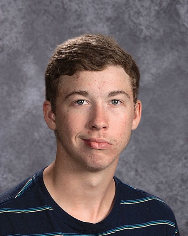 Seth Sharp